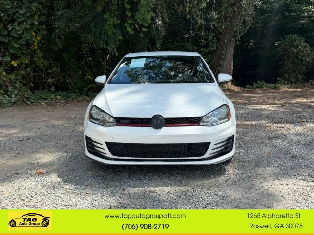 volkswagen golf gti 2017 3VW5T7AU9HM047072 image volkswagen golf gti 2017 3VW5T7AU9HM047072 image